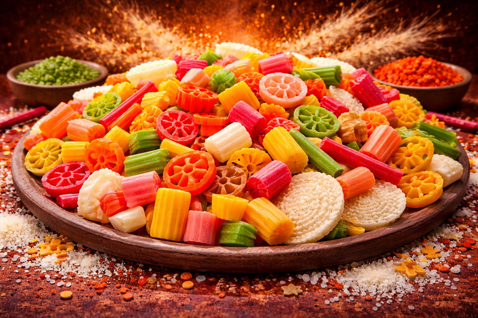 FAR FAR (RAW FRYUMS)