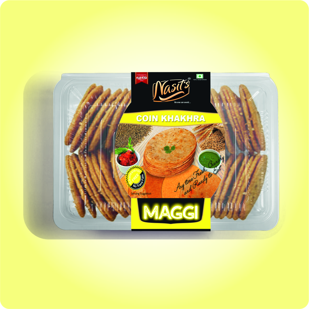 Maggi
