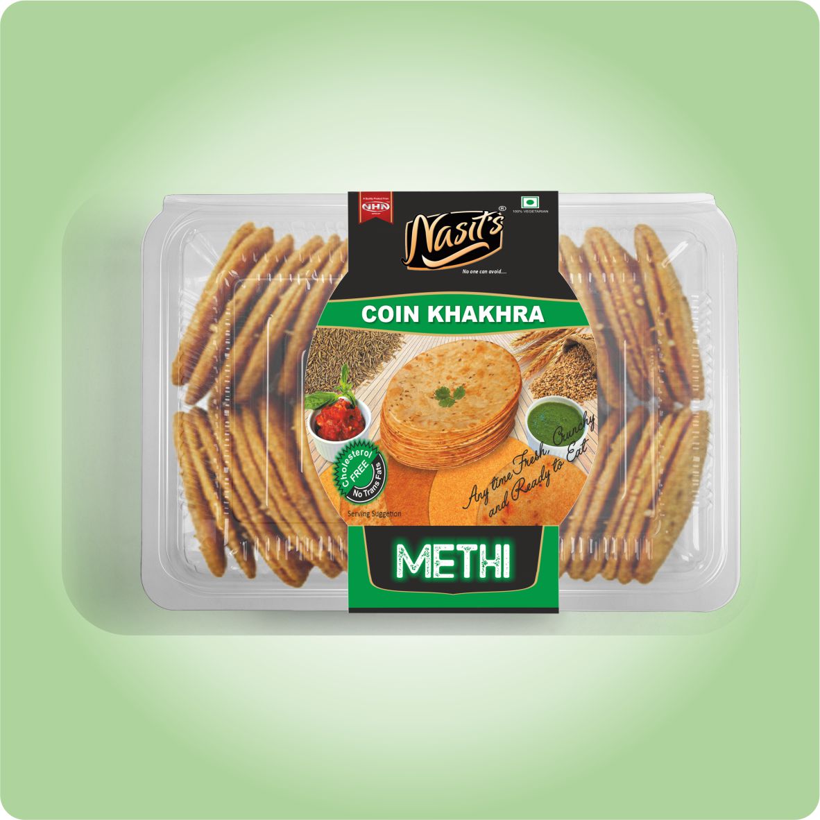 Methi