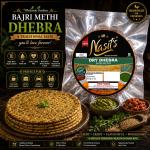 Bajri Methi Dhebra