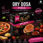 Pizza Dosa