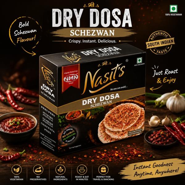 Schezwan BN
