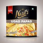 Double Mari Udad Papad